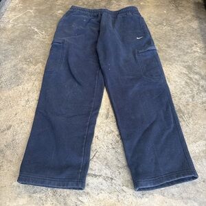 Vintage Nike Sweatpants